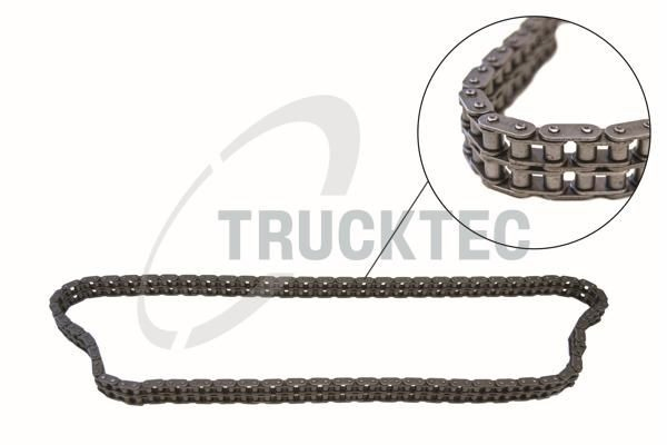 0267244 Trucktec Ланцюг приводу распредвала